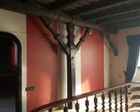 Galéria lakberendezés elötti állapota