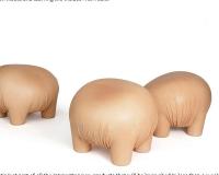 Moroso Anomaly puff
