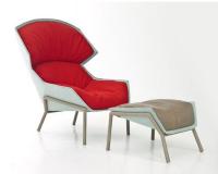 Moroso Clarissa fotel