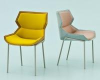 Moroso Clarissa szék