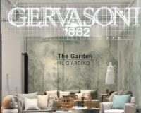 Modern olasz bútor design a Gervasoni 2026-os kollekciójából
