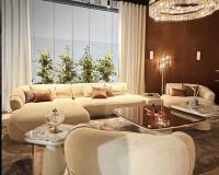 Luxury Living prémium enteriőr design inspiráció Milánóból