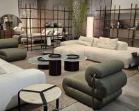 Franco Ferre stand