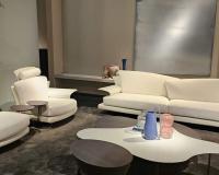 Il Loft nappali bútorok a Salone Del Mobile kiállításon