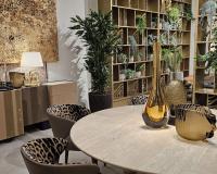 Roberto Cavalli eneriör részlet