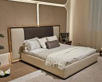 Vittora Frigerio a Salone Del Mobile kiállításon