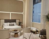 Vittora Frigerio a Salone Del Mobile kiállításon