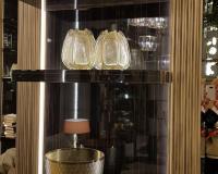 Vittoria Frigerio fali polcrendszer