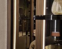 Vittoria Frigerio fali polcrendszer