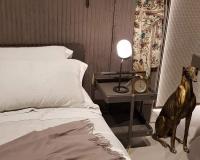 Vittoria Frigerio francia ágy