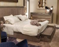 Vittoria Frigerio francia ágy