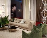 Vittoria Frigerio kanapé