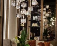 Vittoria Frigerio moduláris ülőgarnitúra