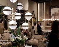 Vittoria Frigerio nappali részlet