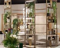 Vittoria Frigerio nappali válaszfal