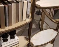 Vittoria Frigerio nappali válaszfal
