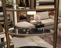 Vittoria Frigerio nappali válaszfal