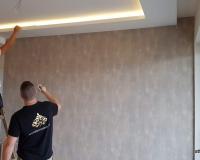 Led szallagok beszerelése