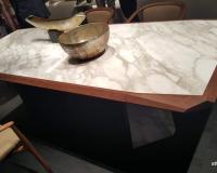 Giorgetti AMADEUS asztal
