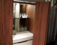 Giorgetti CHARLOTTE italtartó szekrény