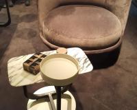Giorgetti fotel