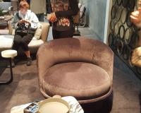 Giorgetti fotel