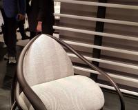 Giorgetti MOVE fotel
