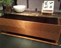 Giorgetti SKYLINE komód