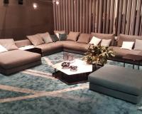 Giorgetti SKYLINE moduláris kanapé