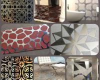 Decotal csempe család