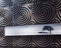 Design falpanelek