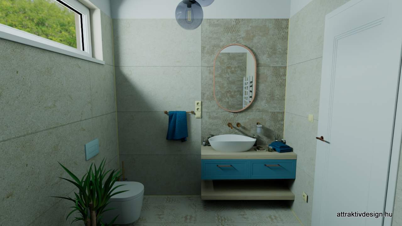 Hogyan zajlik egy lakberendezési projekt lépésről lépésre? (3ds Max látványterv)