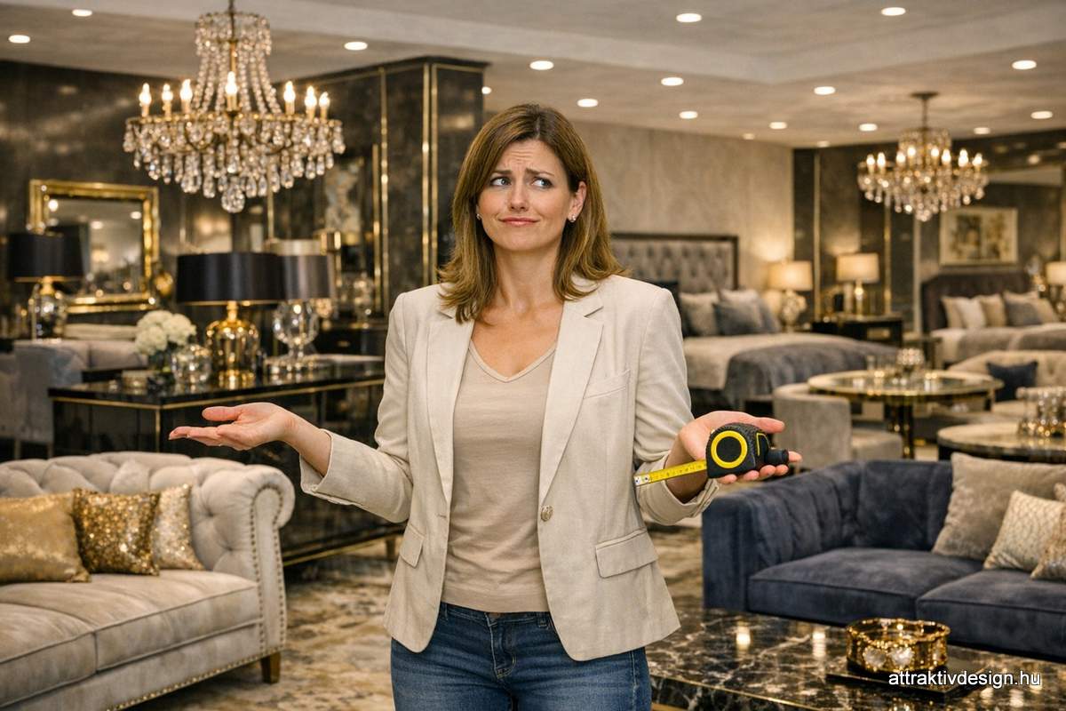 Mire figyelj bútorvásárlás előtt? (a leggyakoribb hibák)